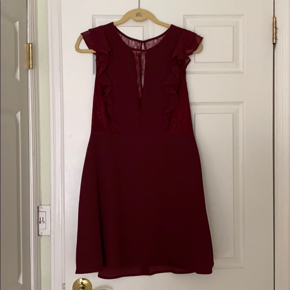 BCBGeneration Dress -Size 10